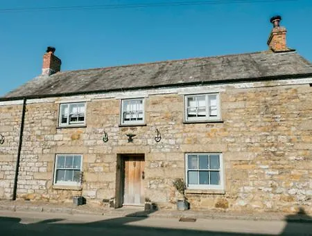 Anvil House, The Old Forge * Saint Erth