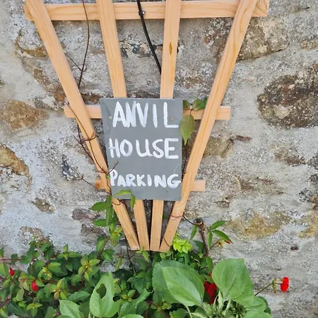 Anvil House, The Old Forge Feriehus