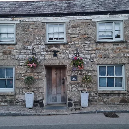 Anvil House, The Old Forge *